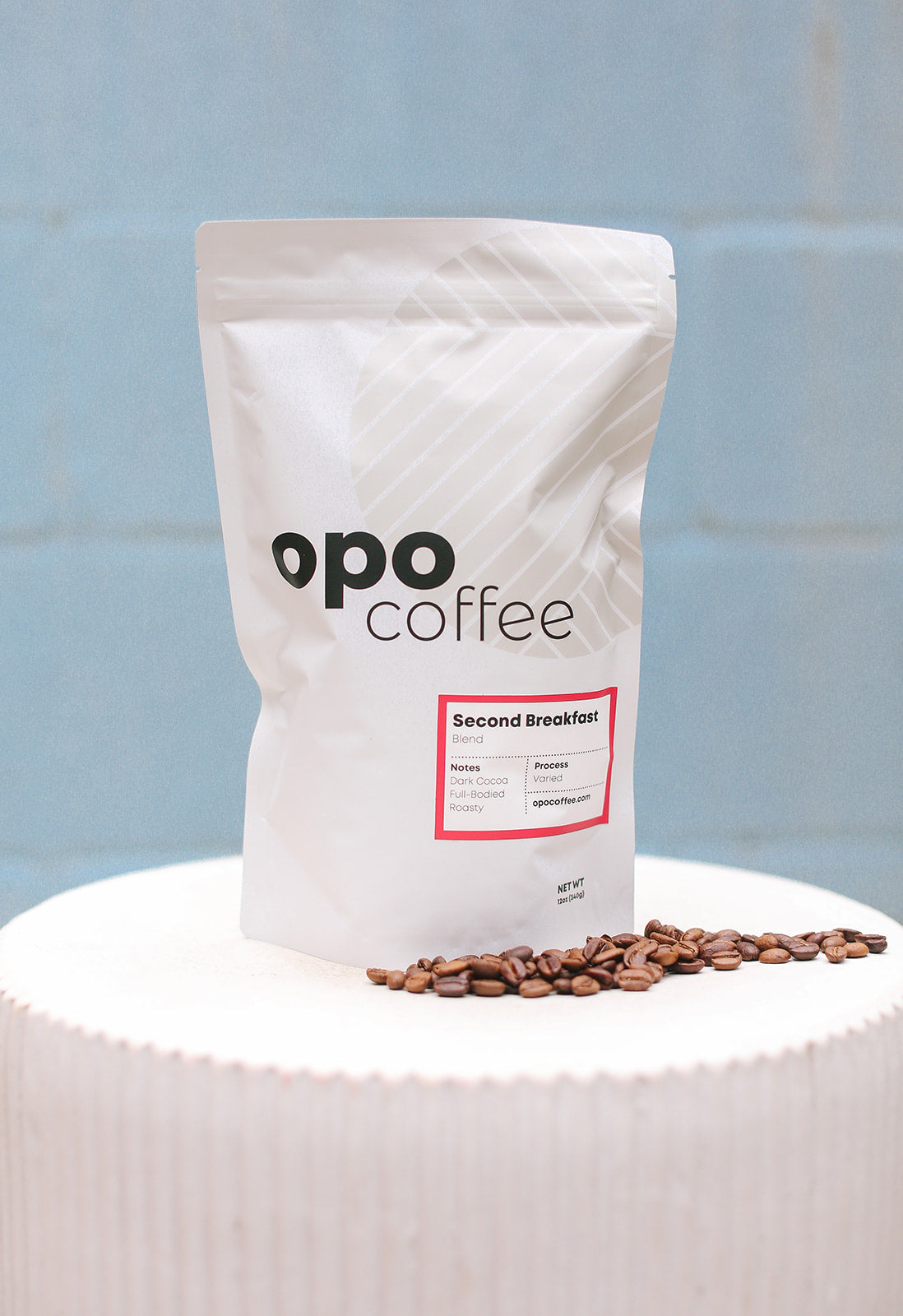 SMB Second Breakfast Subscription