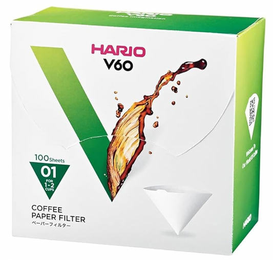 Hario V60 Filters