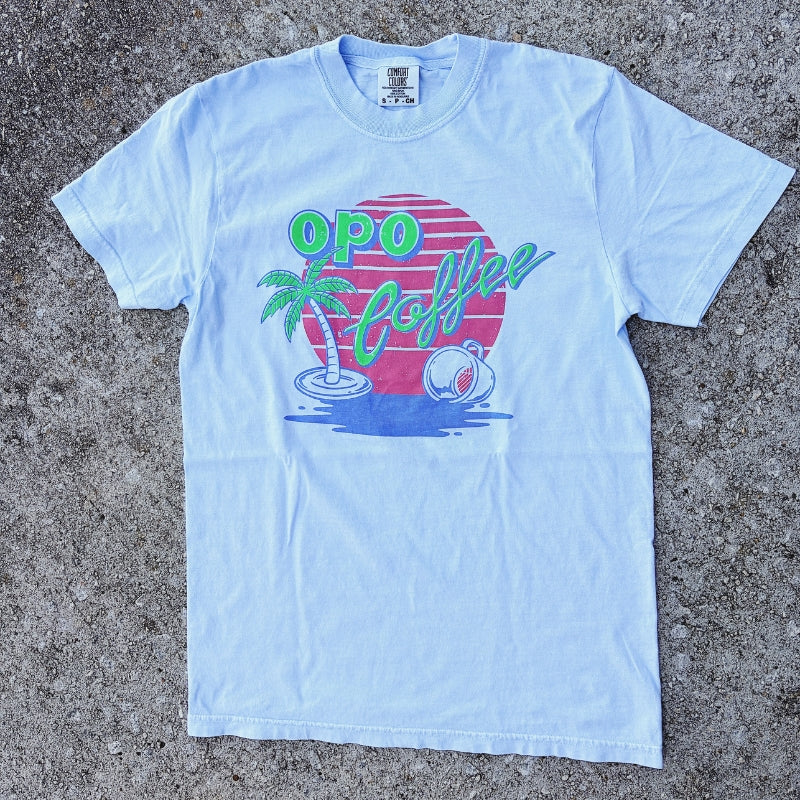 Summer T-Shirt