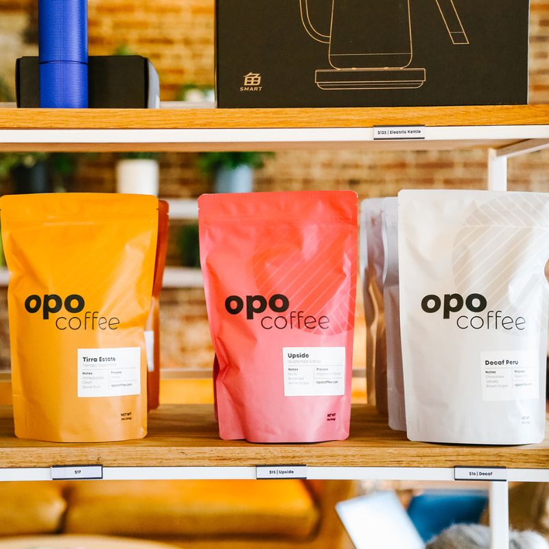 SMB Decaf Subscription