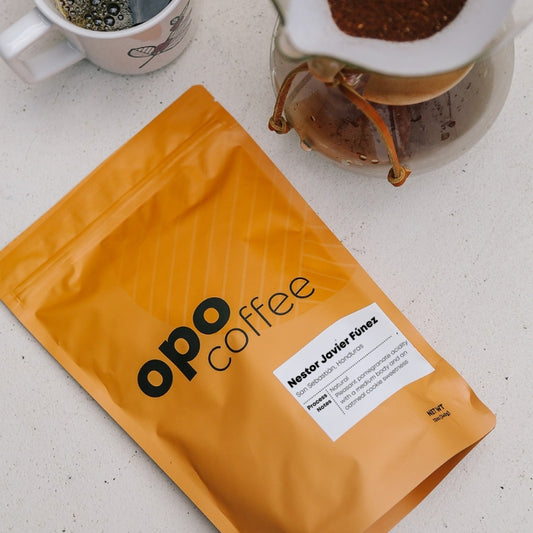 Honduras • Nestor Fúnez