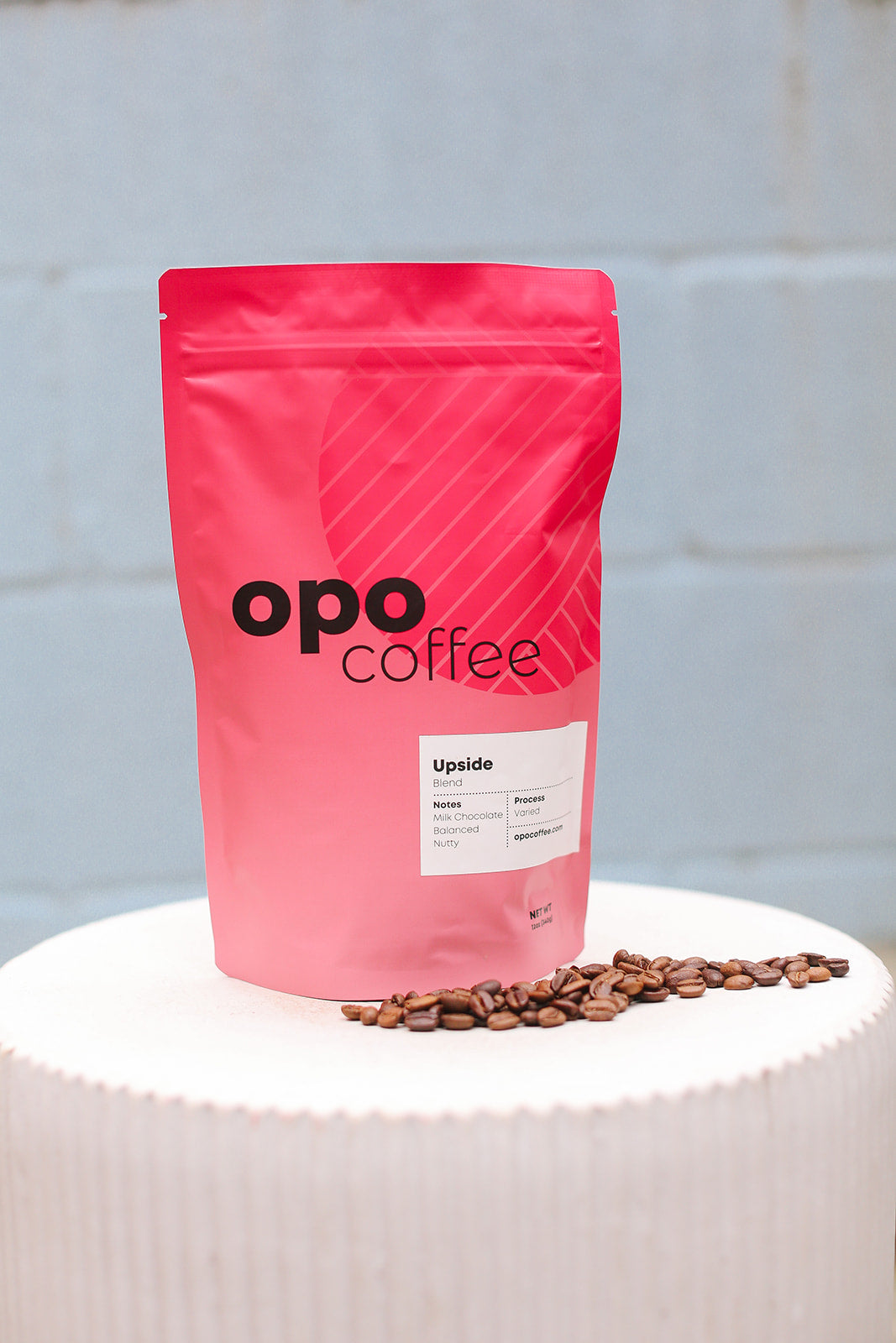 SMB Upside Subscription