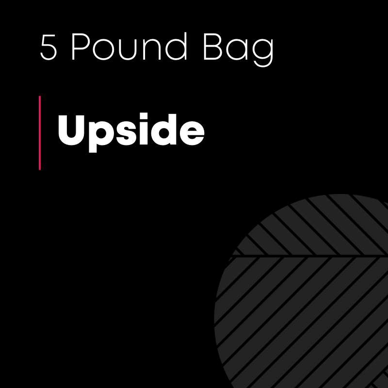 Blend • Upside (ws)