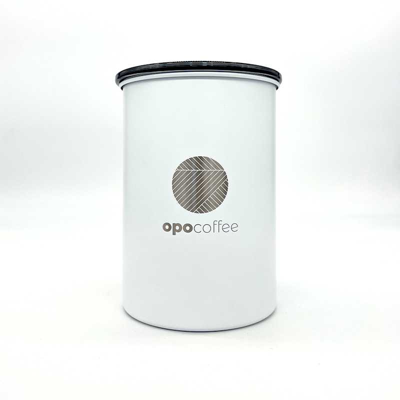 1 LB Airscape Coffee Storage Canister