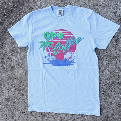Summer T-Shirt