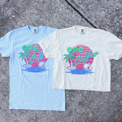 Summer T-Shirt