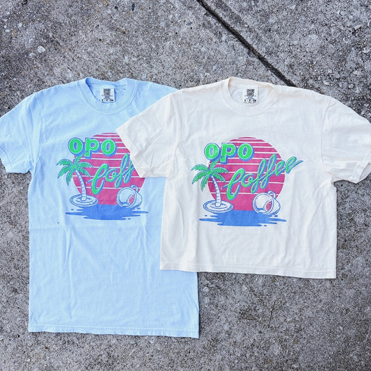 Summer T-Shirt