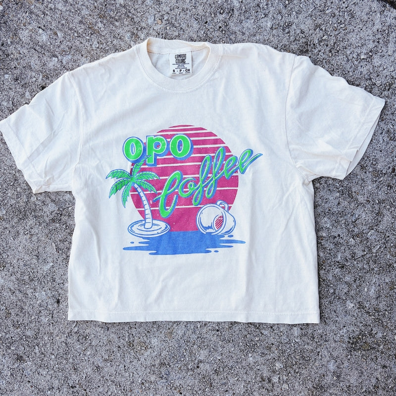 Summer T-Shirt