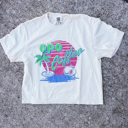 Summer T-Shirt