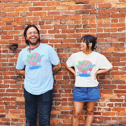 Summer T-Shirt