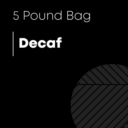 Misty Step •  Decaf (ws)